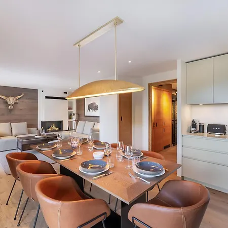 Apartament De Charme A 1650 Avec Sauna - Fr-1-563-139