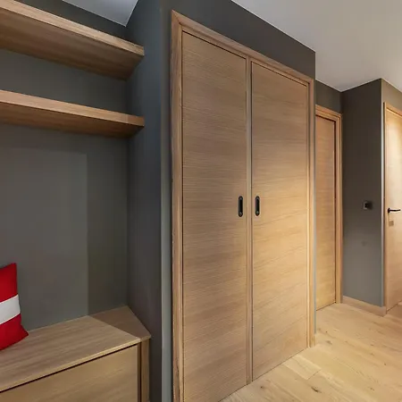 Apartament De Charme A 1650 Avec Sauna - Fr-1-563-139 *