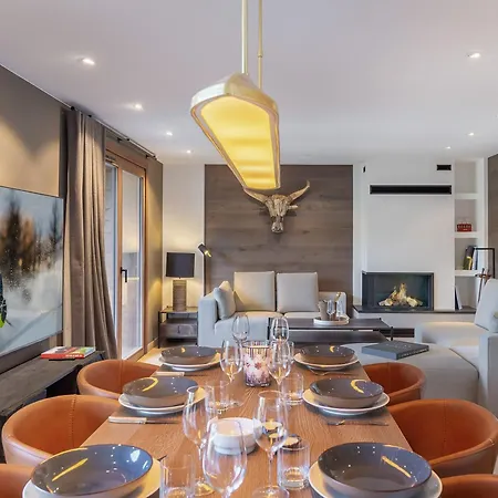 Apartament De Charme A 1650 Avec Sauna - Fr-1-563-139